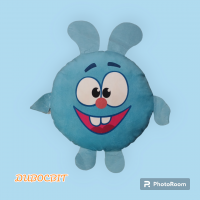 Сплюшка Зайка 29см