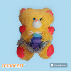Ведмедик 24 см