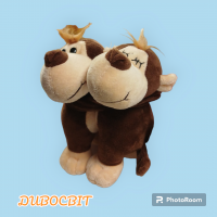 Мавпочки-обіймашки 16 см