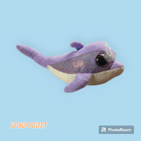 М'яка іграшка Копиця Делфін 