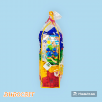 Конструктор МАЄТОК 86 деталей Юніка 