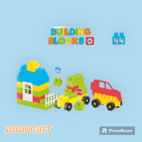 Конструктор "Техно 0 ТехноК", арт.0328