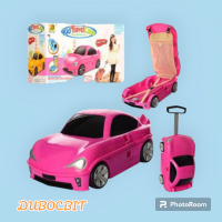 Валіза-авто