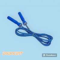 Скакалка швидкісна з підшипниками SP-Sport FI-1622 2,8м 
