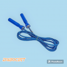Скакалка швидкісна з підшипниками SP-Sport FI-1622 2,8м 