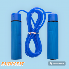 Скакалка швидкісна з підшипникам SP-Sport FI-5108