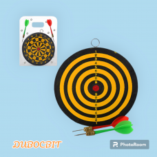 Дартс MS 0093 15 см