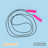 Іграшка "Скакалка ТехноК" гумова, арт.2322