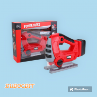 Лобзік іграшковий 