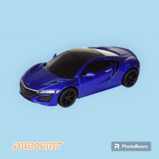 Автомодель Автопарк Honda Acura 7606