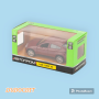 Автомодель Автопром BMW X6  1:43 