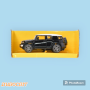 Машинка металева Toyota FJ Cruiser 2020 "АВТОПРОМ" 3615 маштаб 1:32