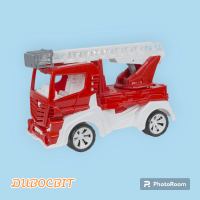 АВТО FS1 ПОЖЕЖНА МАШИНА “АРТ.131”