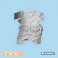 Набір для хрещення ТМ ЛЯЛЯ