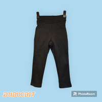 Дитячі штани-джеггінси Габбі "Хутро"  (98 см)