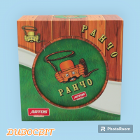 Гра настільна Artos Games, Ранчо, 1014