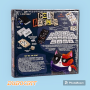 Настільна гра "Cats Agents" укр DANKO TOYS (G-CA-01-01U)
