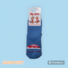 Шкарпетки махра Африка М11В310М 16  р) 