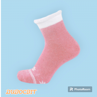 Шкарпетки дитячі зимові бавовняні DUNA 