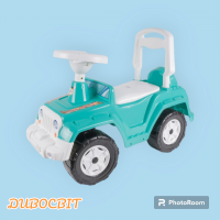 Дитяча машинка-каталка толокар 4х4 Orion 549