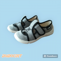 Тапочки Waldi.NATUR арт.386-495