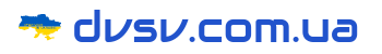 Інтернет магазин dvsv.com.ua